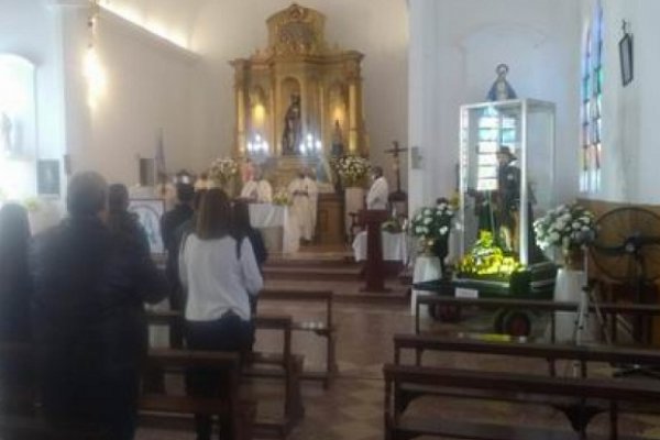 San Roque: Serenata, oración y misa virtual para celebrar al protector de los perros