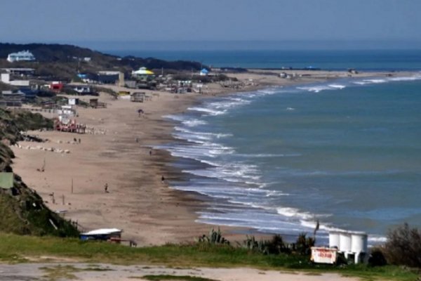 Alarma en Mar del Plata: Detectaron componentes de petróleo cancerígenos en algunas playas
