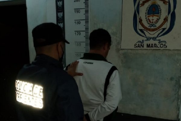 Violaron a un nene de 12 años en el barrio La Chola