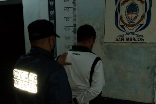 Violaron a un nene de 12 años en el barrio La Chola