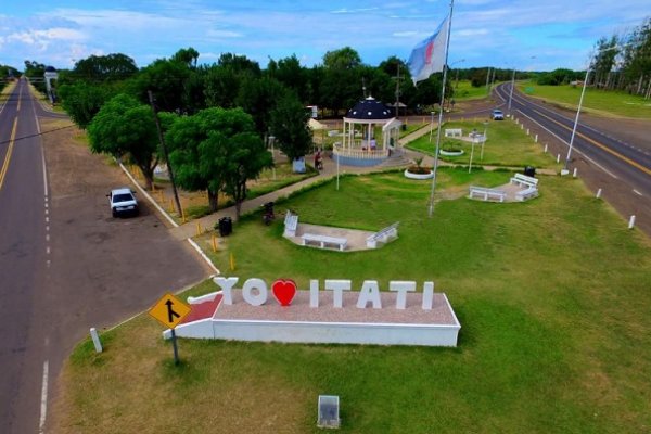 Itatí: Más de 150 familias viven del turismo interno