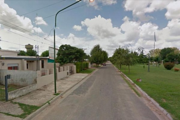 Mató al novio de su hija tras descubrir que la golpeaba