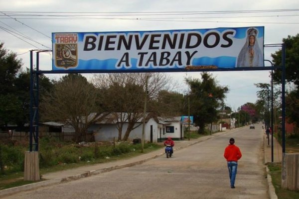 Covid: Activaron protocolo ante caso sospechoso en Tabay