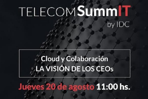 FiberCorp presenta la segunda edición Telecom SummIT