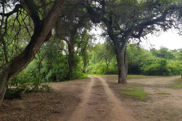 Financiamiento internacional para el Ecoturismo comunitario en el Parque Nacional El Impenetrable