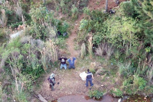 Alerta por pesca ilegal en Yacyretá