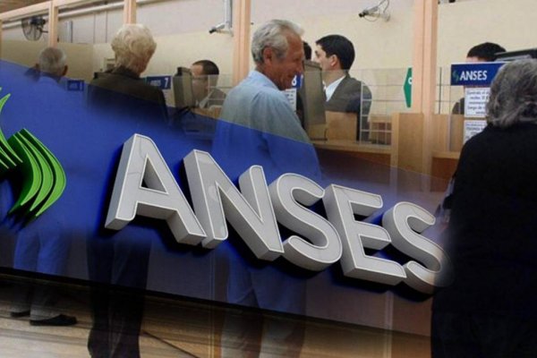 Cronograma de pagos de ANSES para este viernes