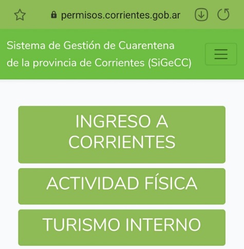 Sistema de Gesti&oacute;n