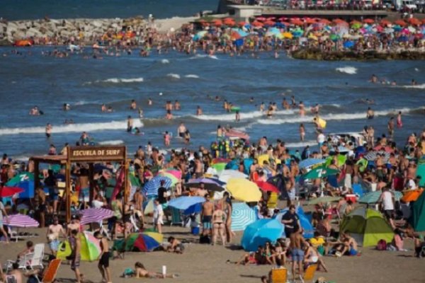Verano 2021: Mar del Plata exigirá un hisopado a los turistas que visiten la ciudad