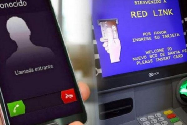 Corrientes: Advierten sobre estafas telefónicas en época de Pandemia