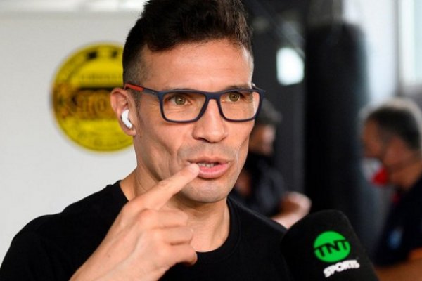 Sergio Maravilla Martínez retorna al boxeo tras seis años de inactividad