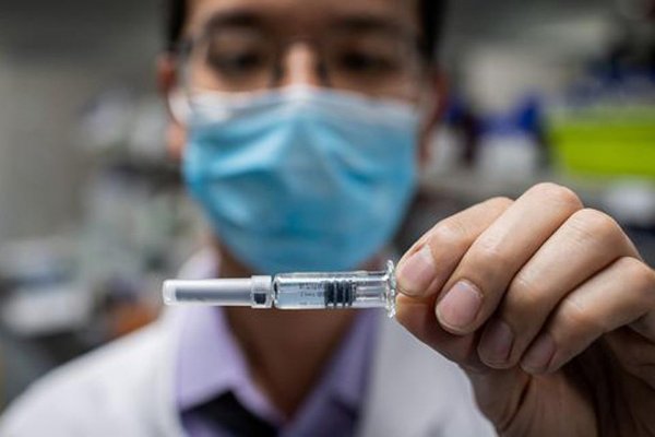 Coronavirus: probarán en Argentina la vacuna china de Sinopharm