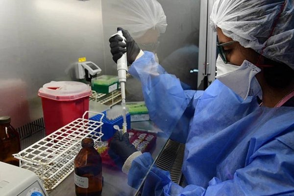 Corrientes: Confirmaron siete casos nuevos de Coronavirus