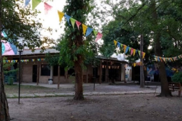 Covid en Corrientes: El Patio Cultural cierra sus puertas