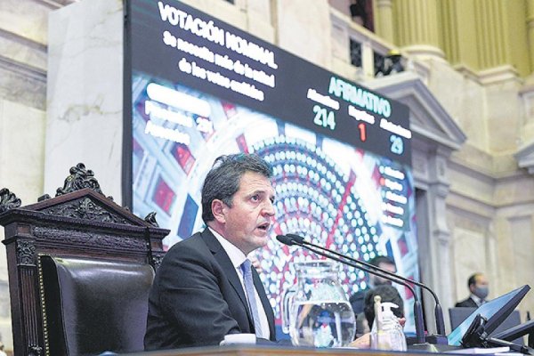 Reforma judicial: debate con final abierto en Diputados
