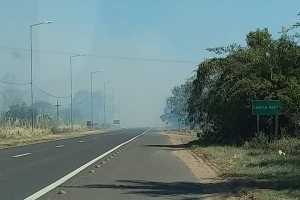 Vecinos denuncian el riesgo de basurales a cielo abierto en Santa Rosa