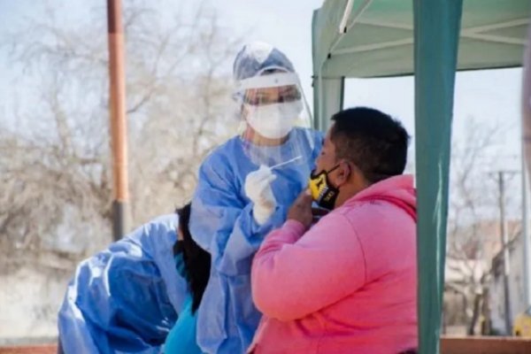 Coronavirus en Argentina: Las ciudades que vuelven a Fase 1