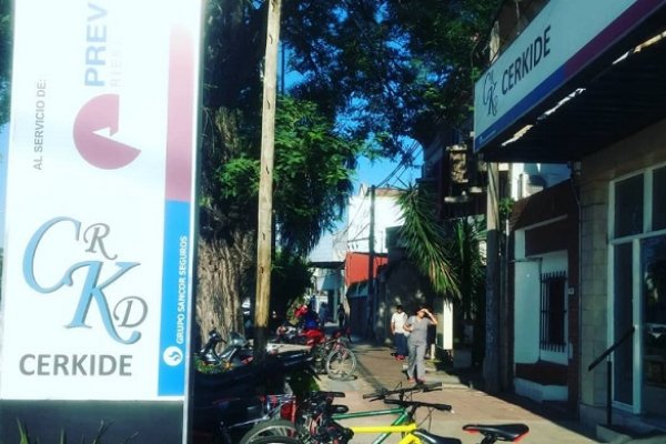 Covid en Corrientes: Cerraron un centro de rehabilitación