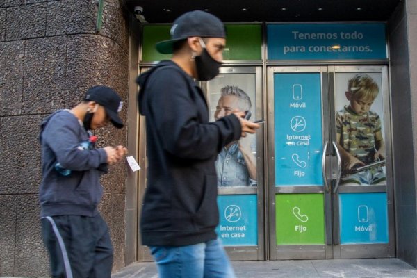 Más pasos adelante que hacia atrás