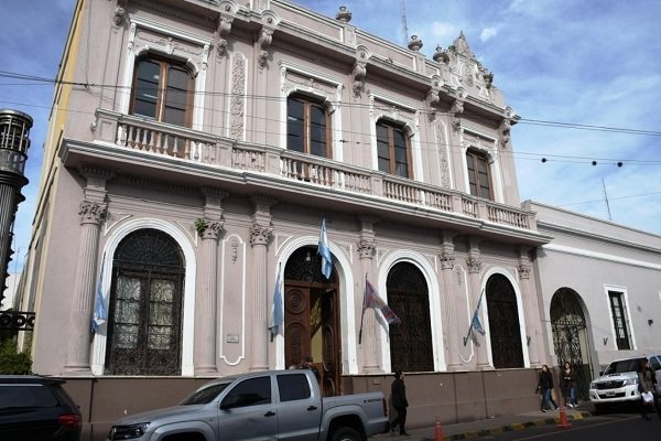 Corrientes: ATE exige derogación de la Resolución Municipal 1470/20 y repudia violencia contra los trabajadores