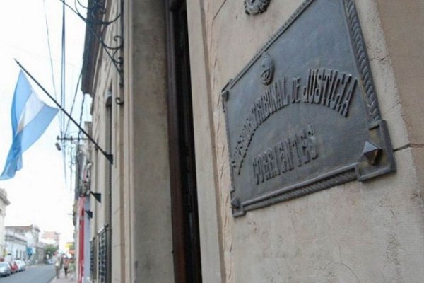 Corrientes: EL STJ dispuso una suba salarial del 7% en septiembre