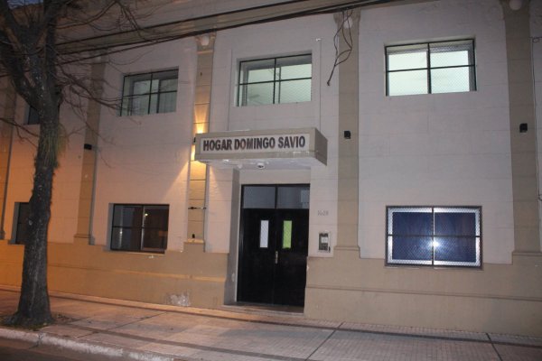 Hogar Domingo Savio: Los celadores acusados serán investigados por vejaciones