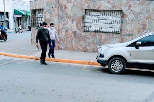 Escándalo en Mburucuyá: Acusados de robo, los Guastavino se negaron a declarar