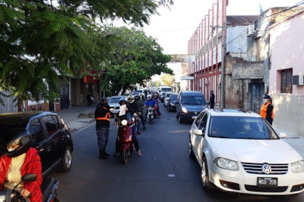 Automovilistas podrán circular con el comprobante de seguro en formato digital