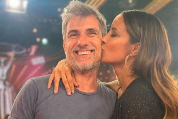 Lourdes Sánchez reveló por qué postergó su casamiento con el Chato Prada: 