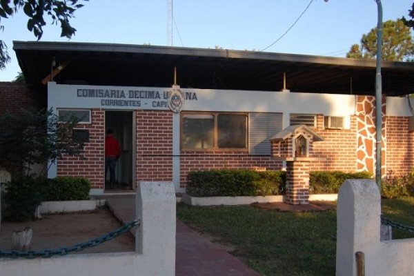 Corrientes: Un policía dio positivo a Coronavirus