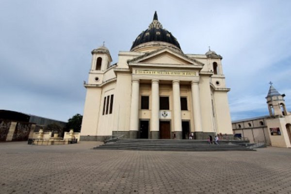 Itatí: La Basílica reabrirá sus puertas este sábado 29