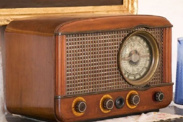 La Radio en Argentina cumple 100 años