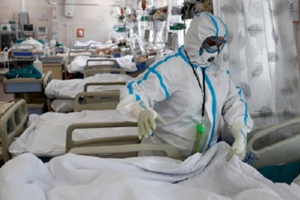 Chaco alcanzó los 200 fallecidos por coronavirus