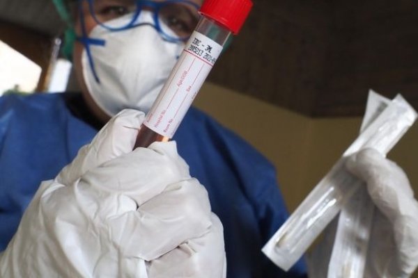 Corrientes: Confirman 12 casos positivos nuevos de Coronavirus