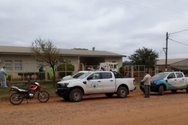 Corrientes: Detectaron dos casos de Coronavirus en Juan Pujol
