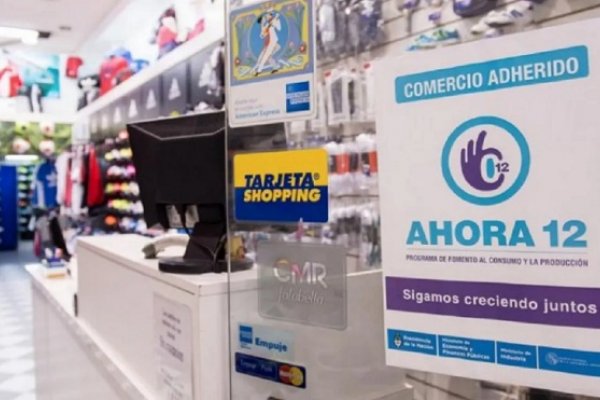 Ahora 36: El plan para incentivar el consumo y reactivar la industria nacional