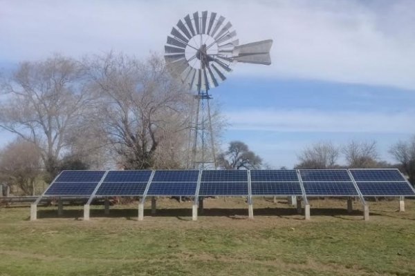 Seminario web: Utilización del galvanizado por inmersión en caliente en el campo argentino