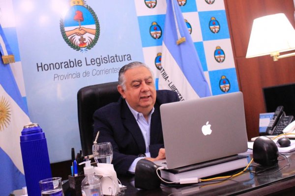 Cassani: “La política Argentina se debía un espacio para y por el real federalismo”