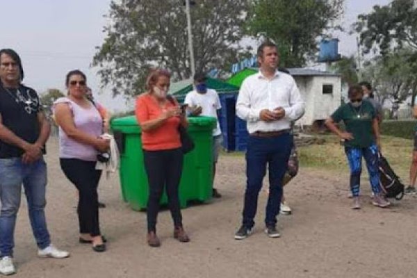 Puesteros aceptaron propuesta del gobierno y levantaron la protesta