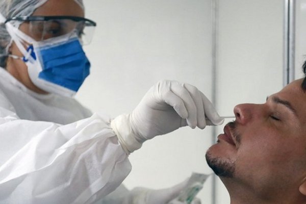Confirmaron 79 nuevos casos de Coronavirus en el Chaco