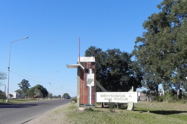 Insólito: Con la Policía buscarán a los concejales de San Roque para que asistan a las sesiones