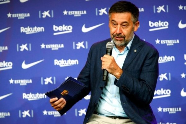 Barcelona despidió a su bufete de abogados por asesorar a Messi