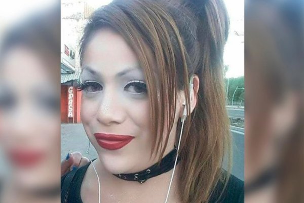 Asesinaron a balazos a una mujer trans en Mendoza