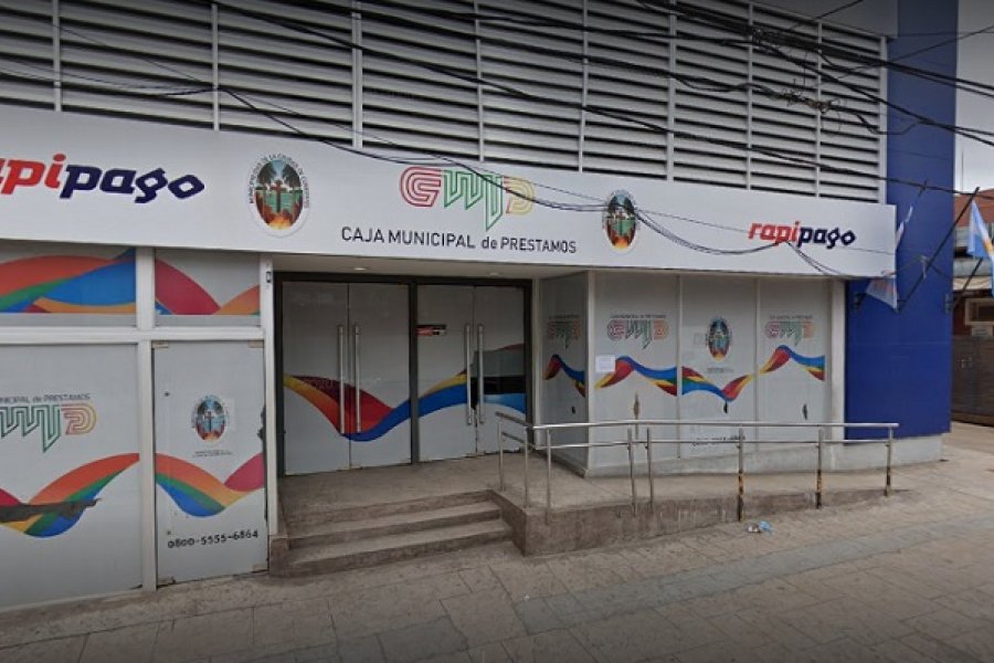 Corrientes: La Caja Municipal abrirá para pagar sueldos hasta las 13