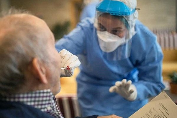 Coronavirus en Chaco: Reportaron dos nuevas muertes y suman 213 las víctimas fatales