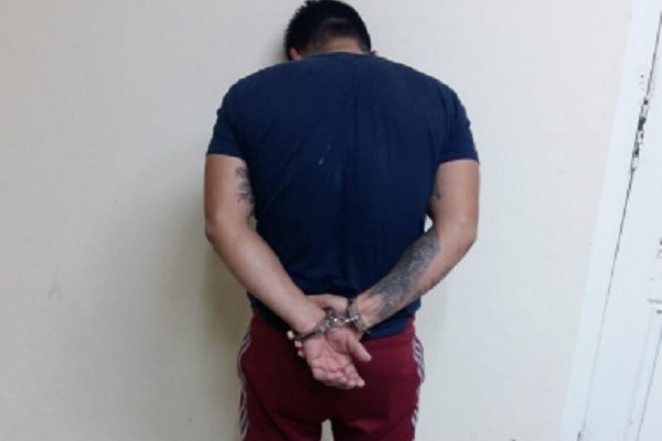 Itatí: Detuvieron a un hombre con pedido de captura