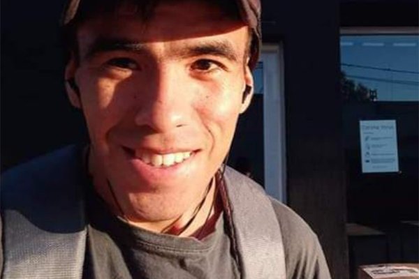 Facundo Castro murió ahogado y no se puede determinar si fue asesinado