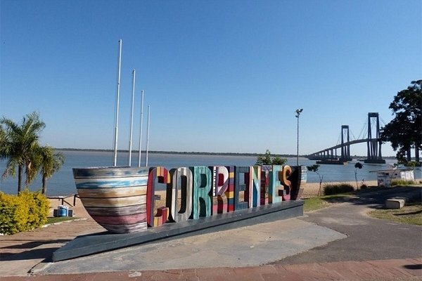 Corrientes: Suspenden hasta el lunes los permisos de turismo interno