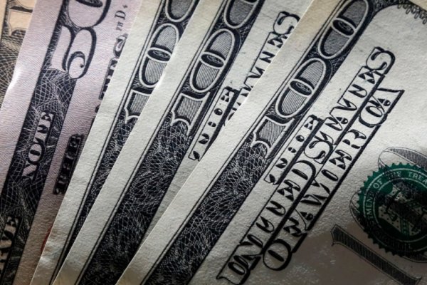 El Banco Central suspendió otras 15 mil cuentas de “coleros digitales”  