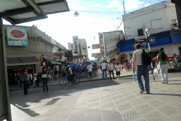 Piden a los comercios restringir el horario de atención